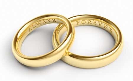 Wedding Rings